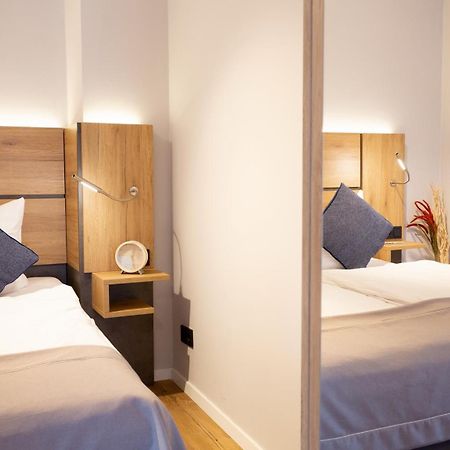 Chalet Bergzeit Studio 2 Braunlage Εξωτερικό φωτογραφία