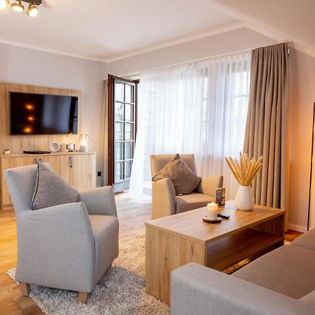 Chalet Bergzeit Studio 2 Braunlage Εξωτερικό φωτογραφία