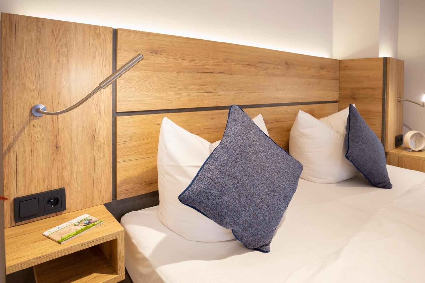 Chalet Bergzeit Studio 2 Braunlage Εξωτερικό φωτογραφία