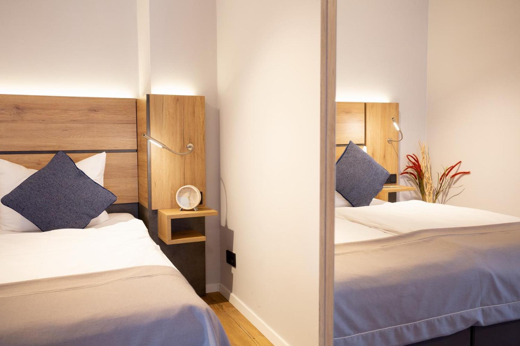 Chalet Bergzeit Studio 2 Braunlage Εξωτερικό φωτογραφία