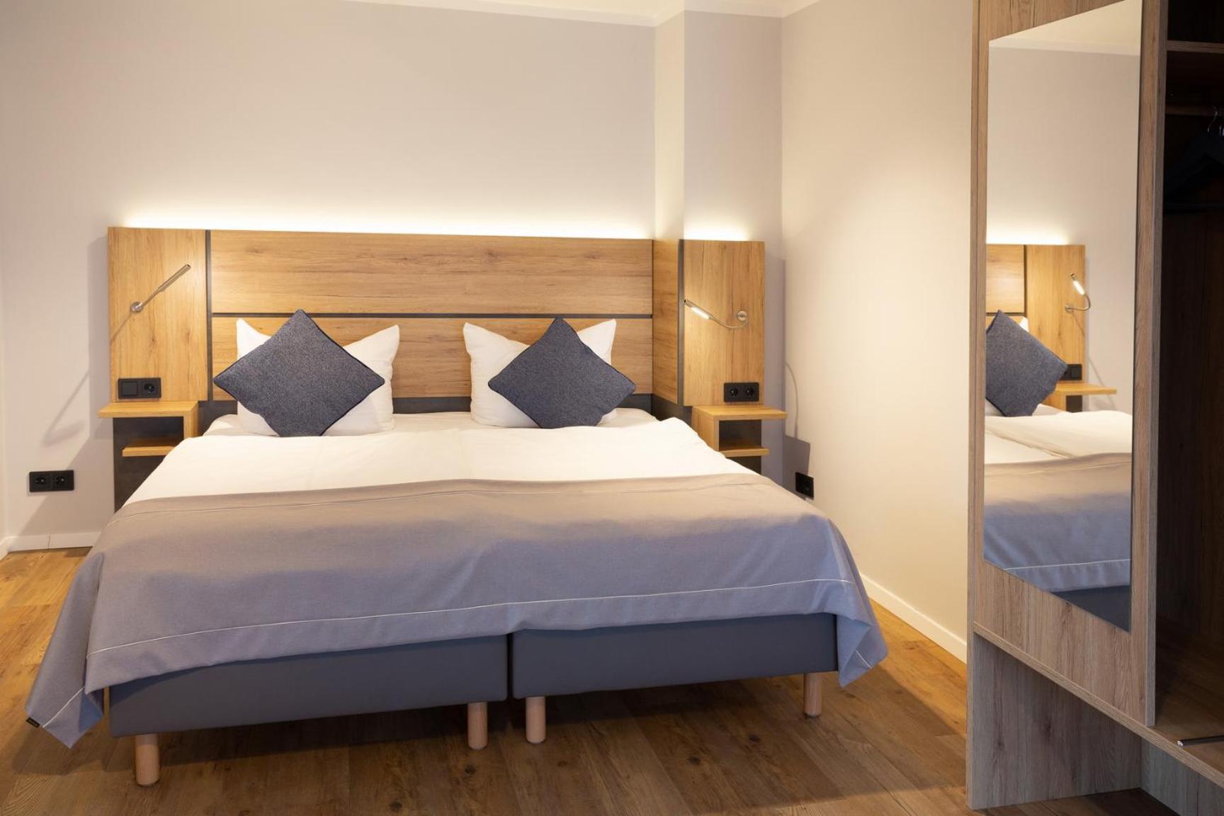 Chalet Bergzeit Studio 2 Braunlage Εξωτερικό φωτογραφία