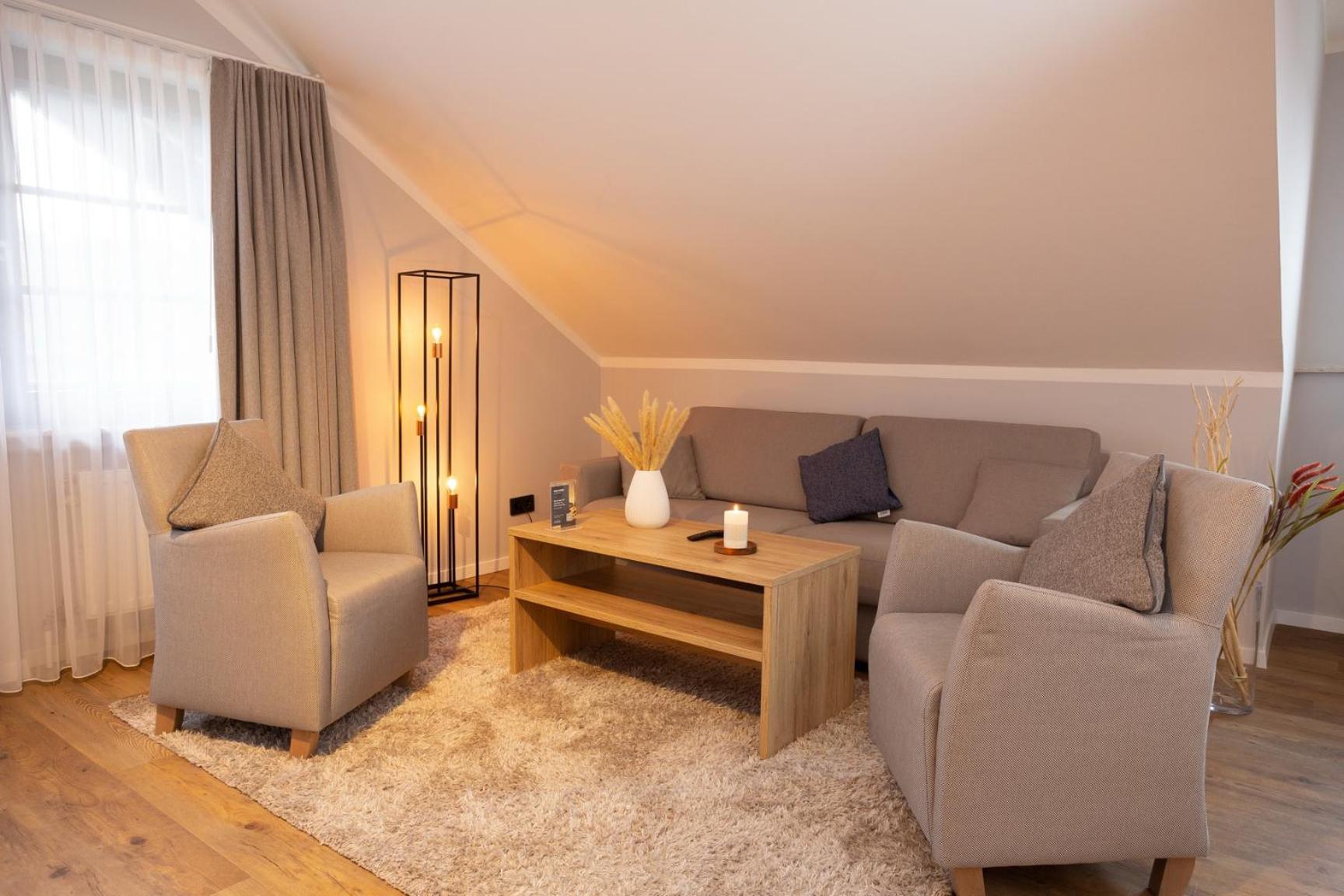 Chalet Bergzeit Studio 2 Braunlage Εξωτερικό φωτογραφία
